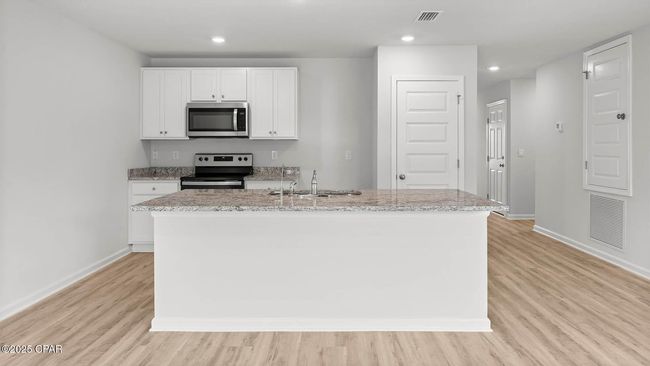 3999 Dumas Ln, House other with 4 bedrooms, 2 bathrooms and null parking in Chipley FL | Image 6