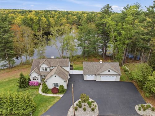 122 Spring Grove Rd, Chepachet, RI, 02814-4429 | Card Image