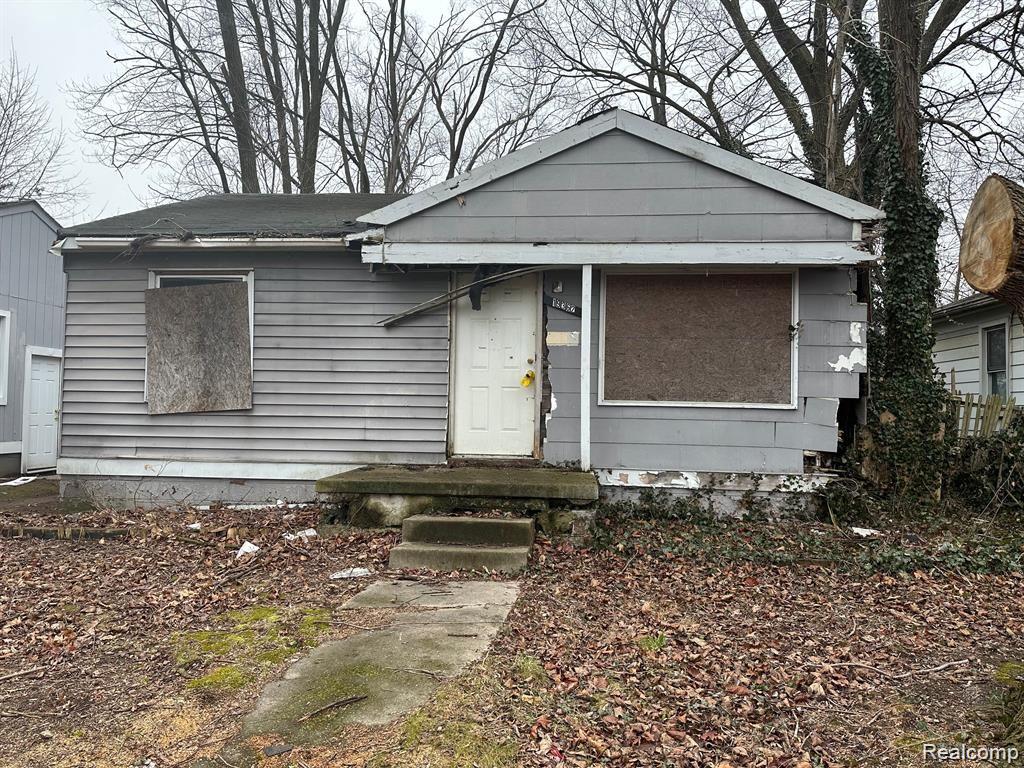 Woodbine St, Detroit, MI 48219