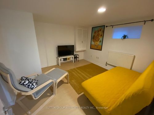 basement-184 Madison Avenue, Toronto, ON, M5R2S5 | Card Image