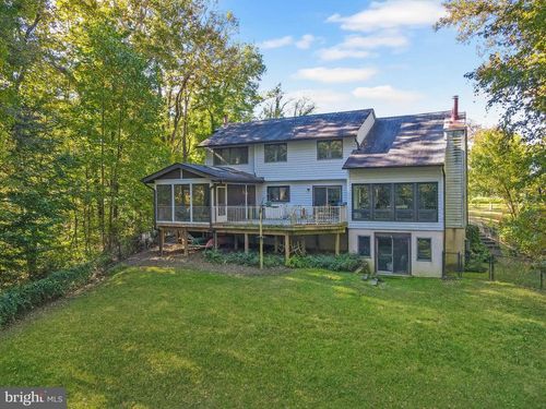 4485 Old Solomons Island Rd, HARWOOD, MD, 20776-9486 | Card Image