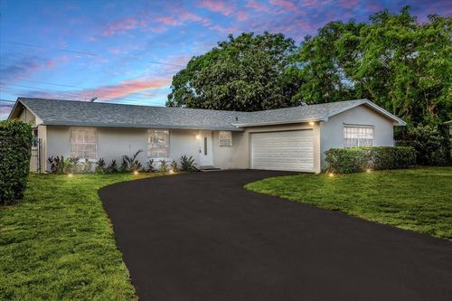 1204 Wynnewood Dr, West Palm Beach, FL, 33417-5640 | Card Image