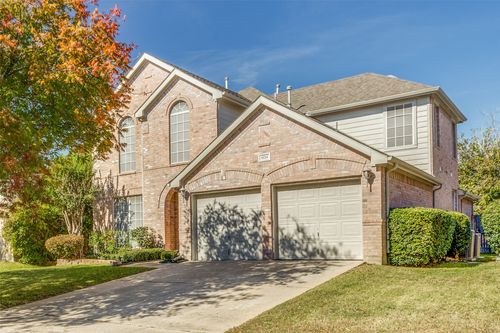 8124 Hosta Way, Fort Worth, TX, 76123-1896 | Card Image