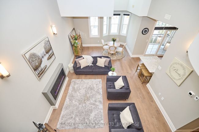 6 St. Andrews Lane S, Condo with 2 bedrooms, 3 bathrooms and 1 parking in Niagara on the Lake ON | Image 9