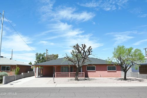 3626 N 80th Pl, Scottsdale, AZ, 85251-4804 | Card Image