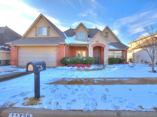 11328 S 75th Avenue E, Bixby, OK, 74008 | Card Image