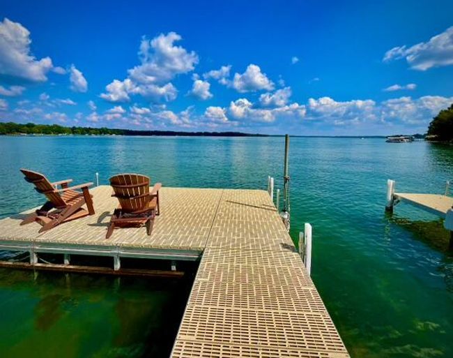 15691 S M 43 Hwy, House other with 8 bedrooms, 9 bathrooms and null parking in Hickory Corners MI | Image 56
