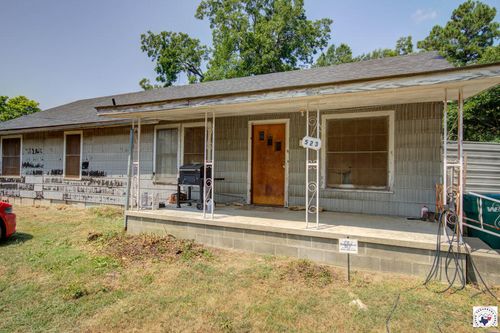 523 N Kenwood Rd, Texarkana, TX, 75501-2933 | Card Image