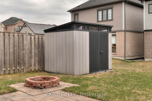 288 Norwich Rd, House other with 3 bedrooms, 3 bathrooms and 2 parking in Breslau ON | Image 44