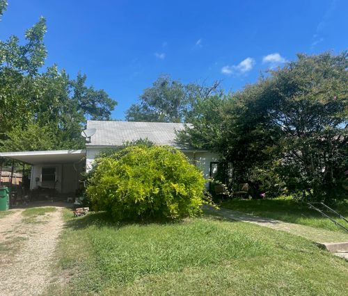 1509 E Texas Ave, Mart, TX, 76664-1533 | Card Image