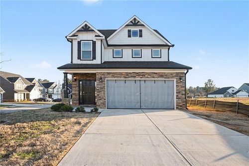 11140 Cornerstone Ln, Hampton, GA, 30228-3796 | Card Image