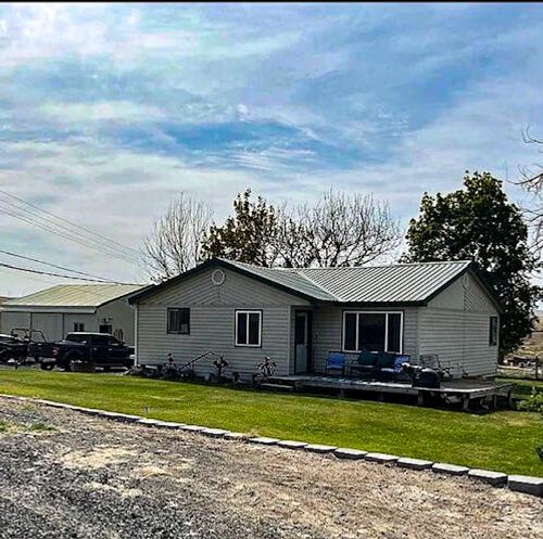 260 E St, Lexington, OR, 97839 | Card Image