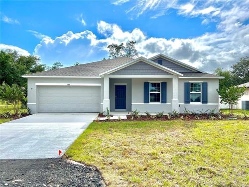 560 Walnut Ave, ORANGE CITY, FL, 32763-6877 | Card Image