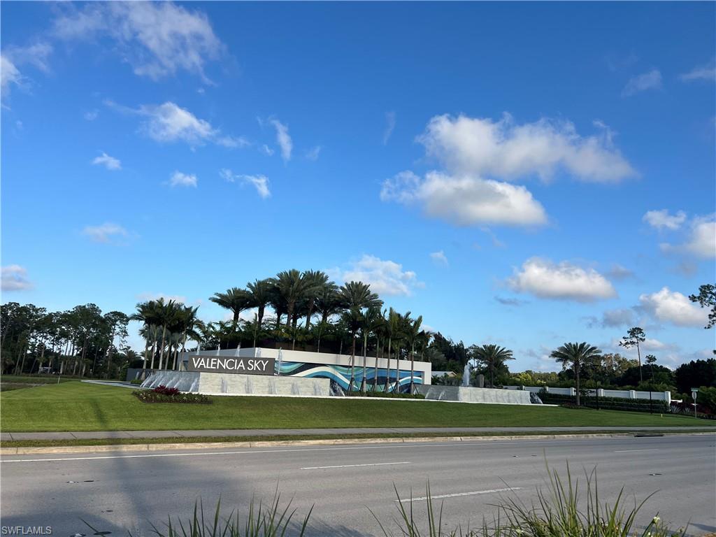 Residential Lease in NAPLES 3