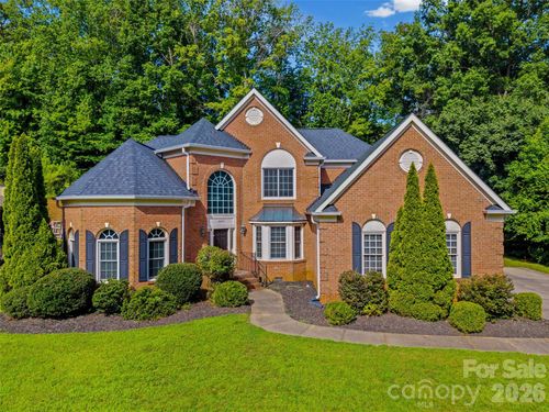 6917 Riesman Ln, Charlotte, NC, 28210-1303 | Card Image