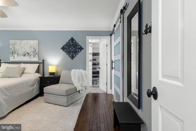 1119 Queens Way, Townhouse with 3 bedrooms, 3 bathrooms and null parking in WEST CHESTER PA | Image 26