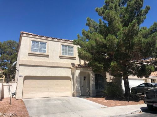 3439 Bankside Dr, Las Vegas, NV, 89129-6315 | Card Image