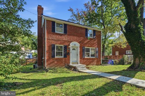 11703 Broadview Rd, SILVER SPRING, MD, 20902-2407 | Card Image