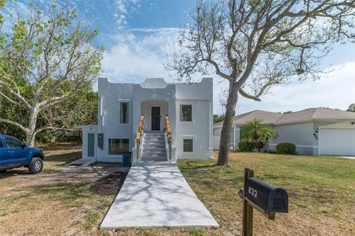 833 E 12th Ave, NEW SMYRNA BEACH, FL, 32169-3307 | Card Image