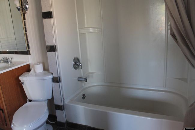 153 S Labarge St, House attached with 4 bedrooms, 2 bathrooms and null parking in La Barge WY | Image 9