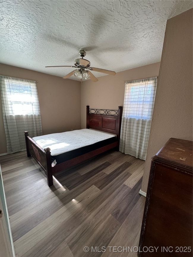 14274 W Clyde Maher Rd, House other with 3 bedrooms, 1 bathrooms and null parking in Tahlequah OK | Image 13