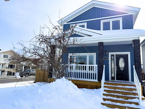101 Ryan Lane, Fort Mcmurray, AB, T9J1L8 | Card Image