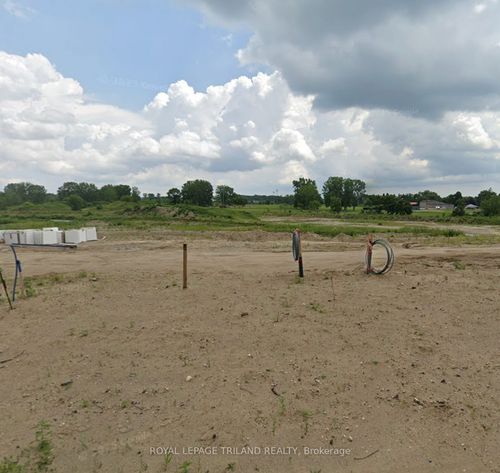 Lot 4 Oxbow Drive, Middlesex Centre, ON, N0L1R0 | Card Image