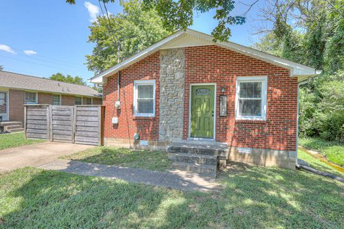 3104 Greggwood Dr, Nashville, TN, 37207-2708 | Card Image