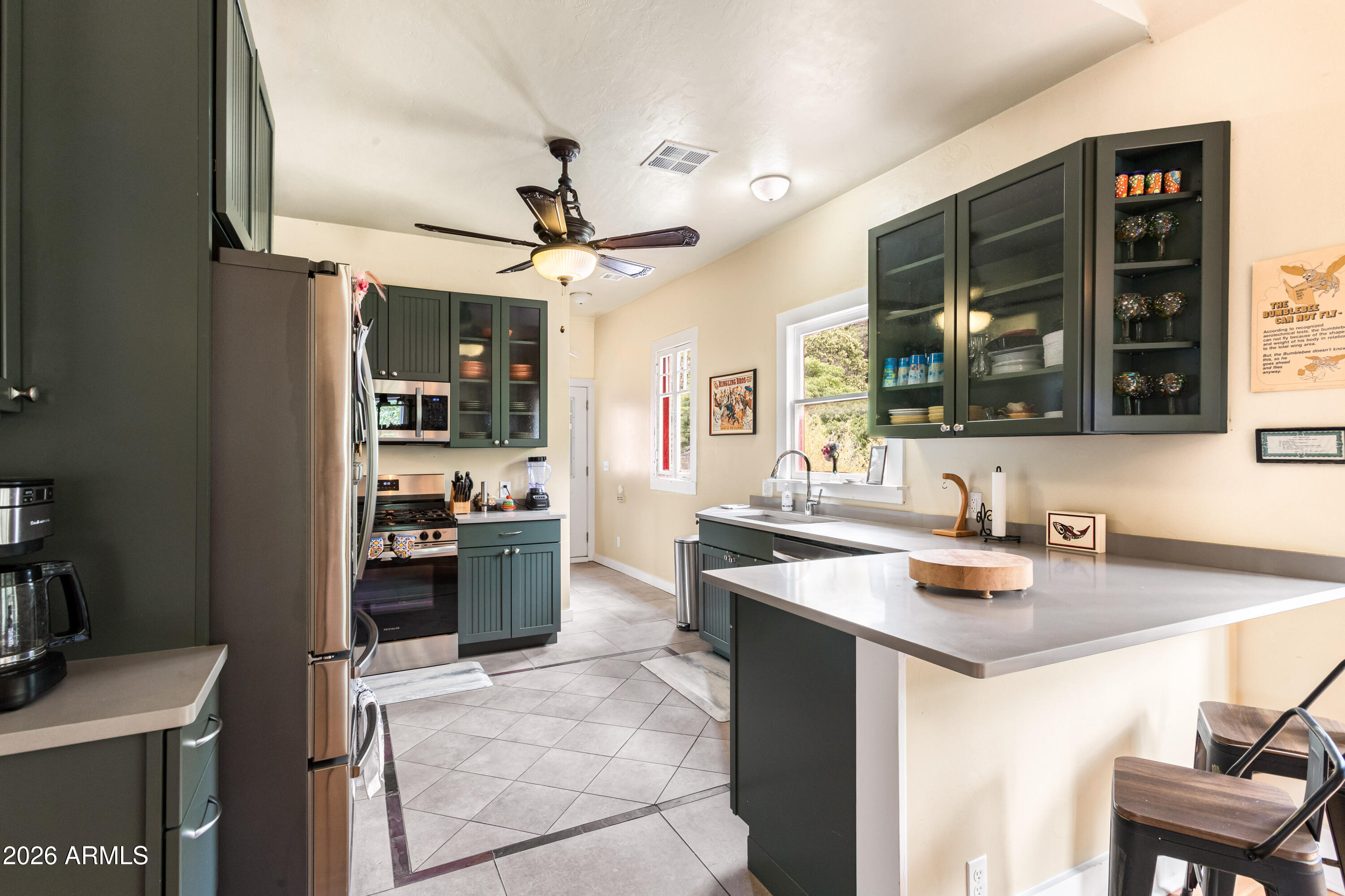 Residential in Bisbee 5
