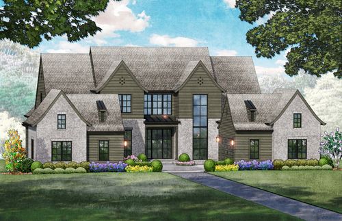 8392 Solstice Dr, College Grove, TN, 37046-7002 | Card Image