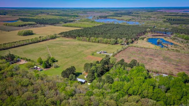 628 Hurricane Lake Rd, House other with 3 bedrooms, 2 bathrooms and null parking in Bald Knob AR | Image 36