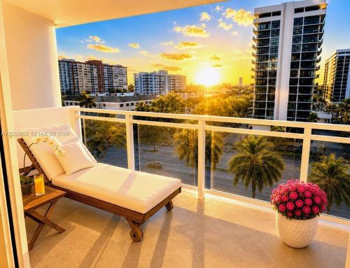 506-2030 S Ocean Dr, Hallandale Beach, FL, 33009-6649 | Card Image