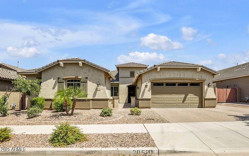 20520 E Mockingbird Dr, Queen Creek, AZ, 85142-3390 | Card Image