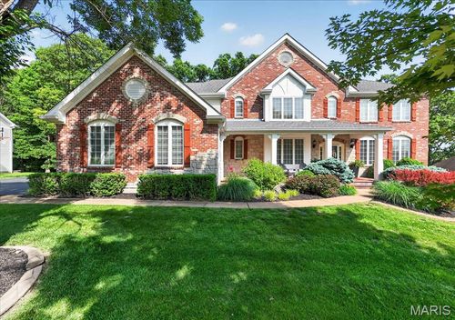 1548 Garden Valley Dr, Wildwood, MO, 63038-1490 | Card Image