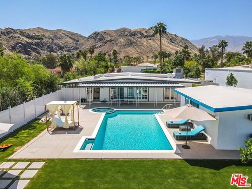 2716 Anza Trl, Palm Springs, CA, 92264 | Card Image