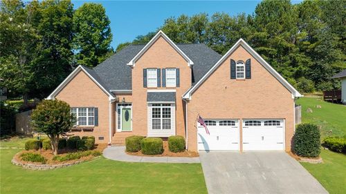 114 Towne Lake Dr Ne, Calhoun, GA, 30701-9292 | Card Image