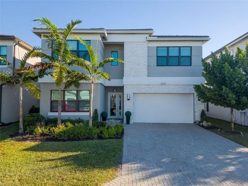 20131 Camellia Crosse Ln, ESTERO, FL, 33928-4063 | Card Image
