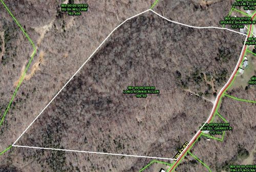 500 Finley Rd, Burkesville, KY, 42717 | Card Image