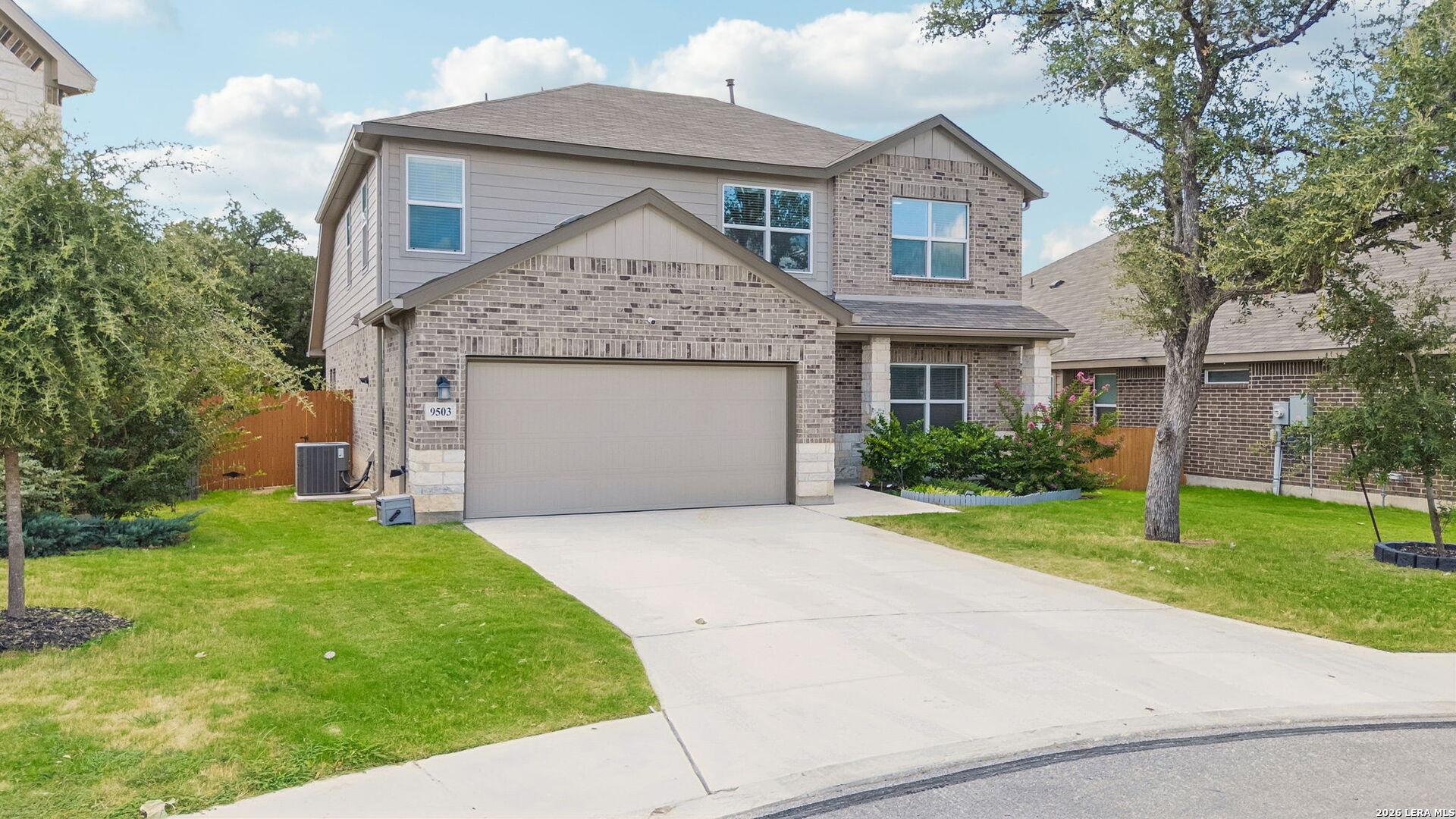 Residential in San Antonio 5