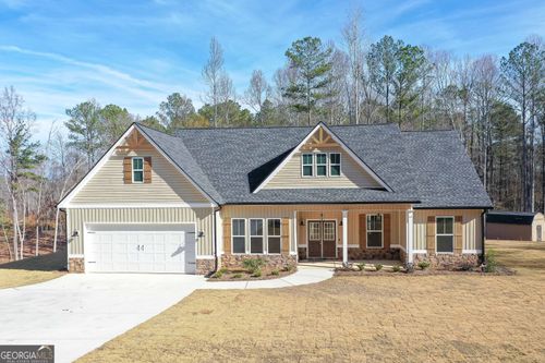 280 Corinth Five Points Rd, Buchanan, GA, 30113-3852 | Card Image