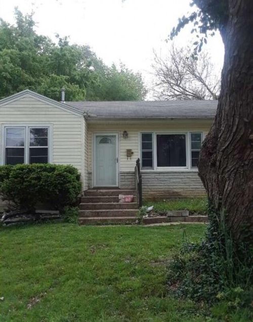 907 W Ildereen Court, Springfield, MO, 65807 | Card Image
