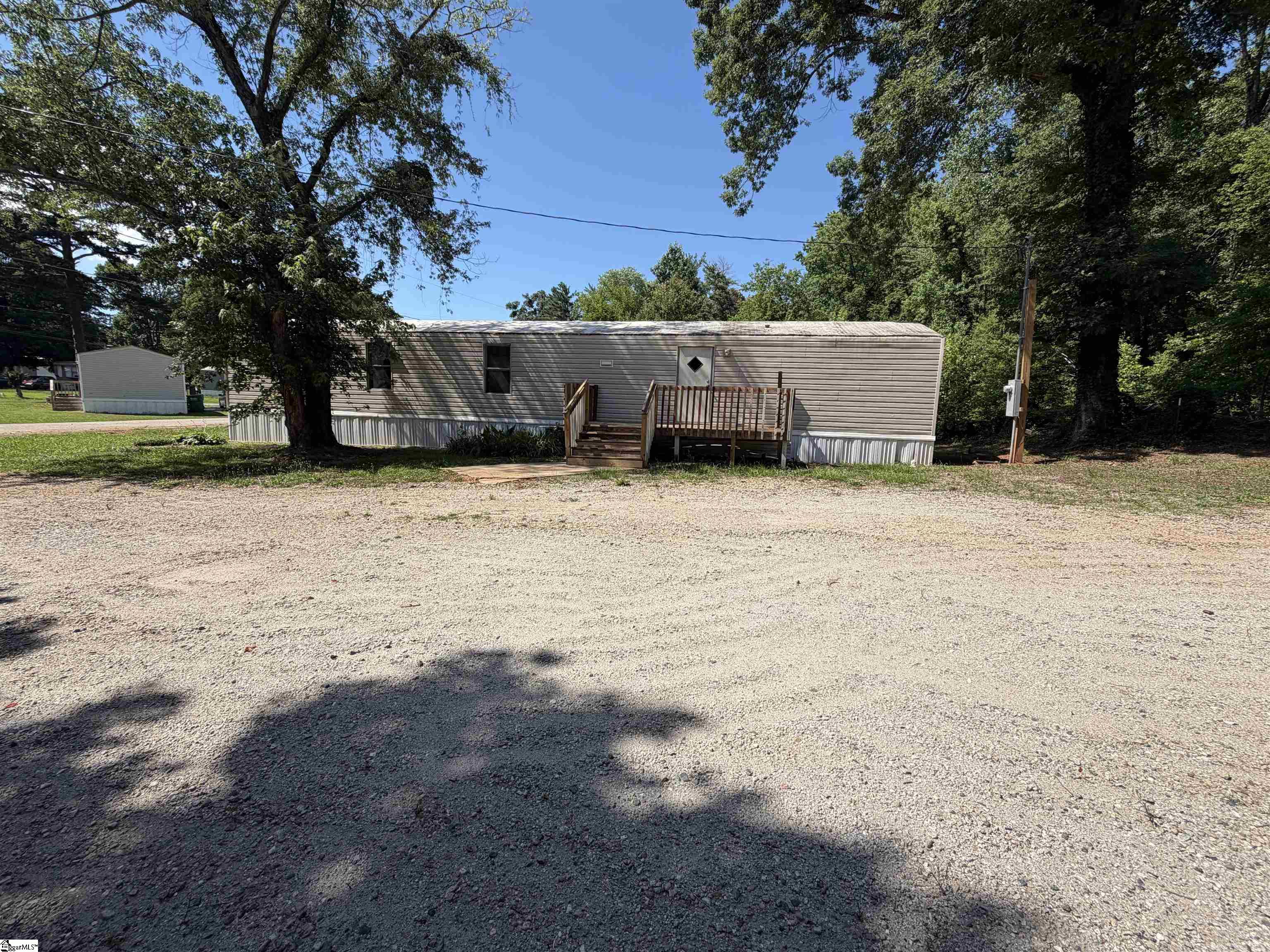 Residential Lease in Spartanburg