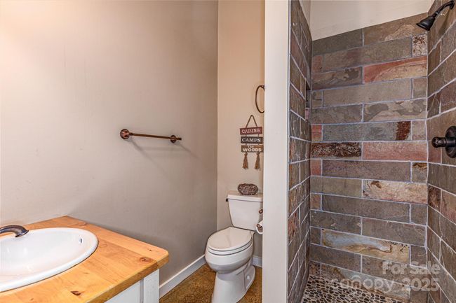 2nd full bath on lower level | Image 28