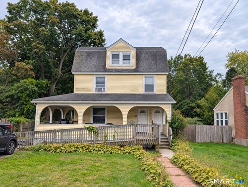 85-83-85 Silver Ln, East Hartford, CT, 06118-1004 | Card Image
