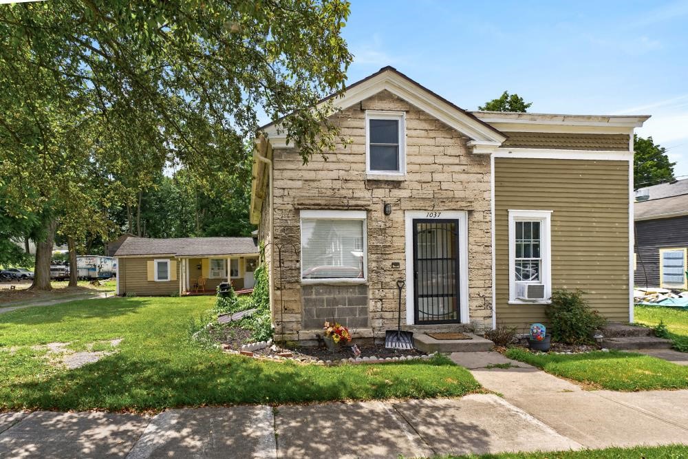 Residential in Wheatland 2