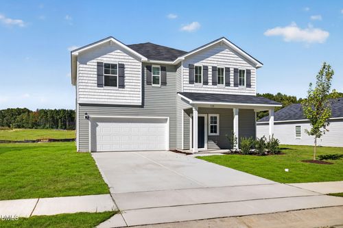 108 Airdale Drive, Oxford, NC, 27565 | Card Image