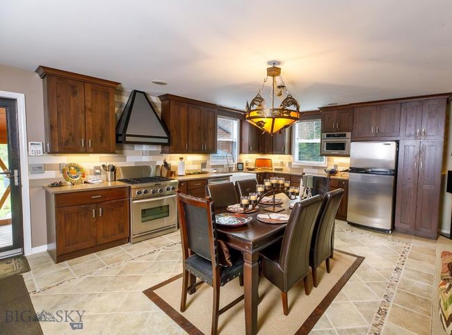 23 Moose Haven Loop, House other with 4 bedrooms, 3 bathrooms and null parking in Mcleod MT | Image 7