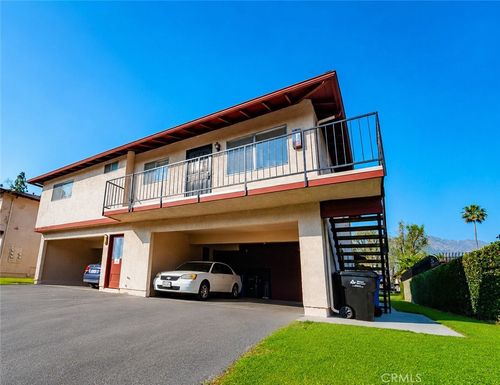 apt-4-1126 W Calle De La Luna, Azusa, CA, 91702-1622 | Card Image