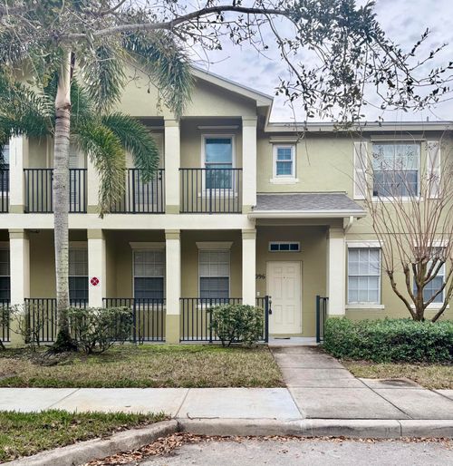 2096 Se Labelle Dr, Port St. Lucie, FL, 34952-8024 | Card Image