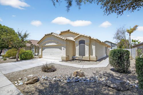 16230 W Latham St, Goodyear, AZ, 85338-2769 | Card Image
